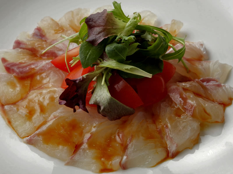 代官山 IVY PLACE のジェラート＆ソルベ