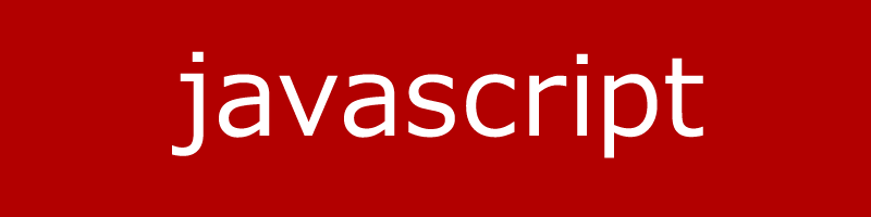 javascript
